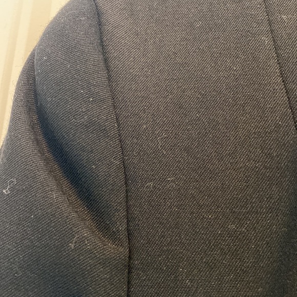 Norma kamali for Bloomingdale’s jacket - Picture 10 of 13